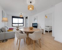 Resale - Apartment / flat - Orihuela - Costa Blanca