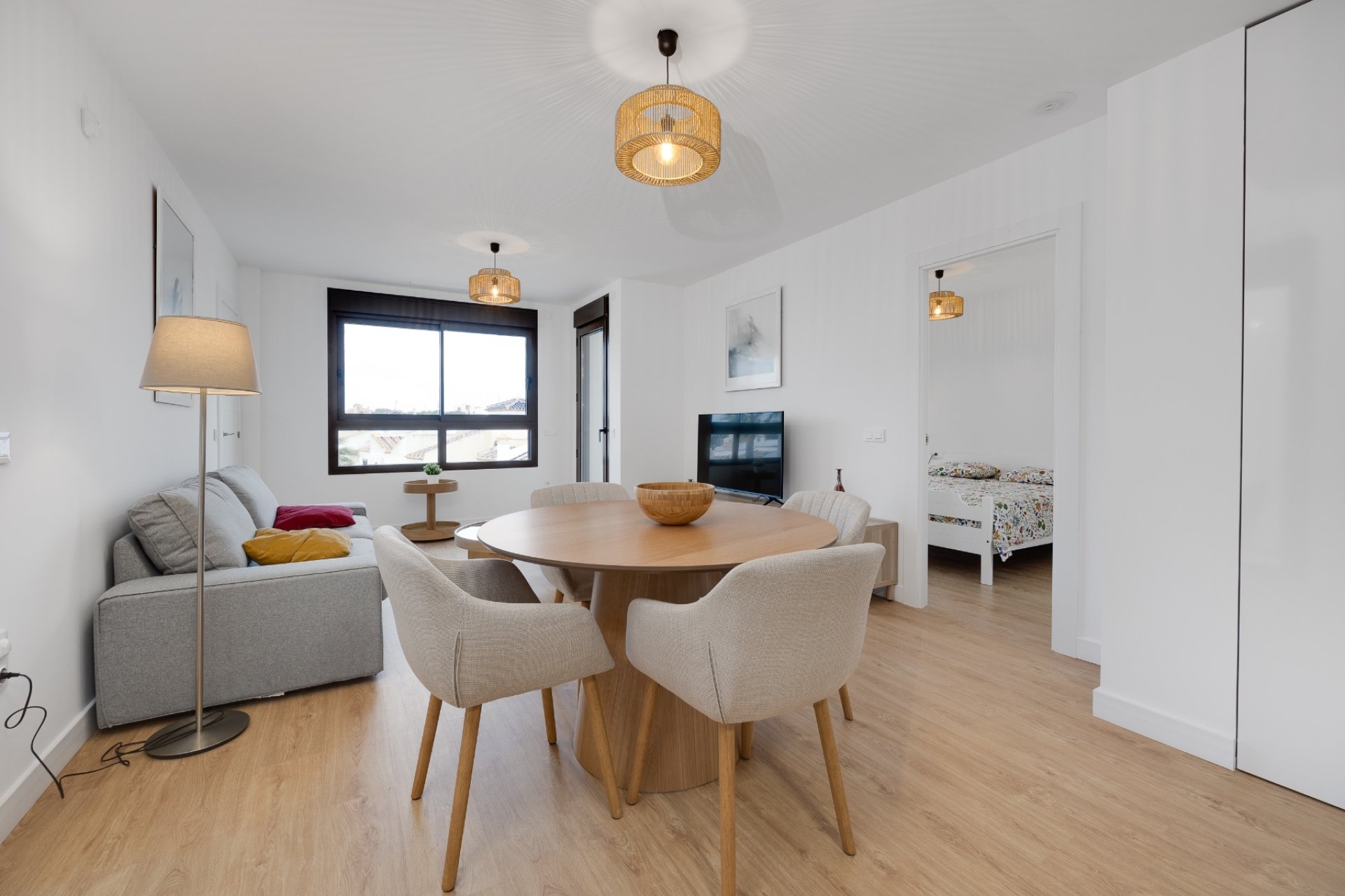 Resale - Apartment / flat - Orihuela - Costa Blanca