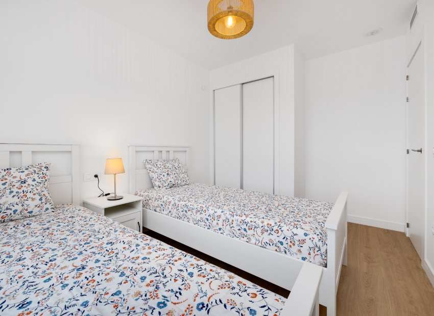 Resale - Apartment / flat - Orihuela - Costa Blanca