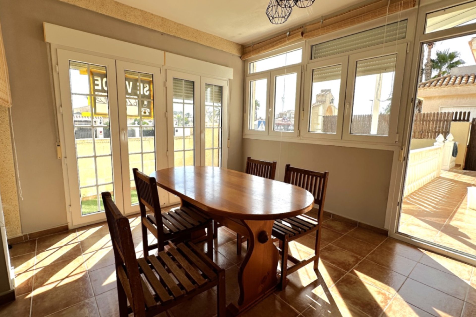 Resale - Apartment / flat - Orihuela - Costa Blanca