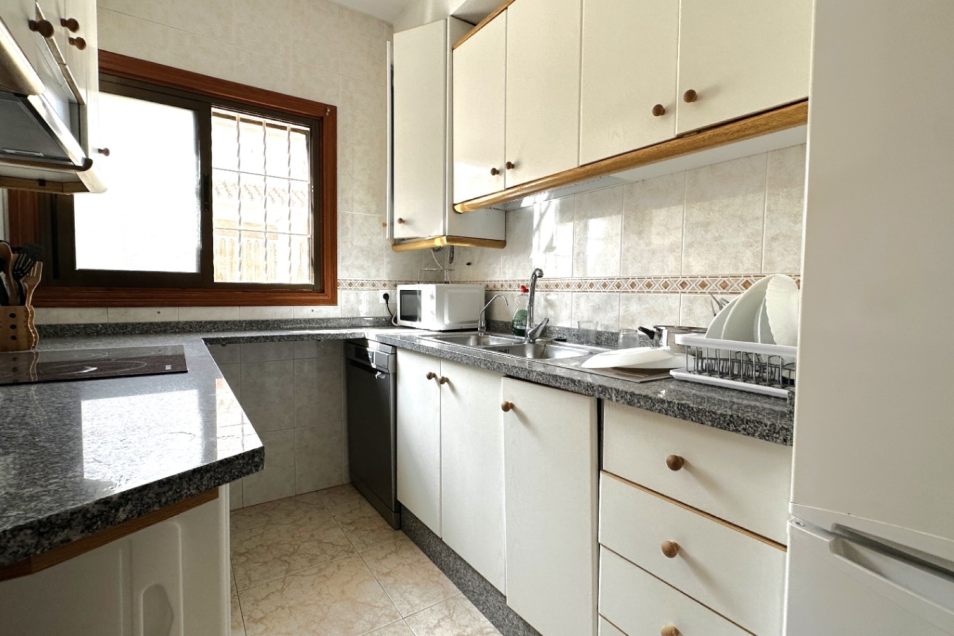 Resale - Apartment / flat - Orihuela - Costa Blanca