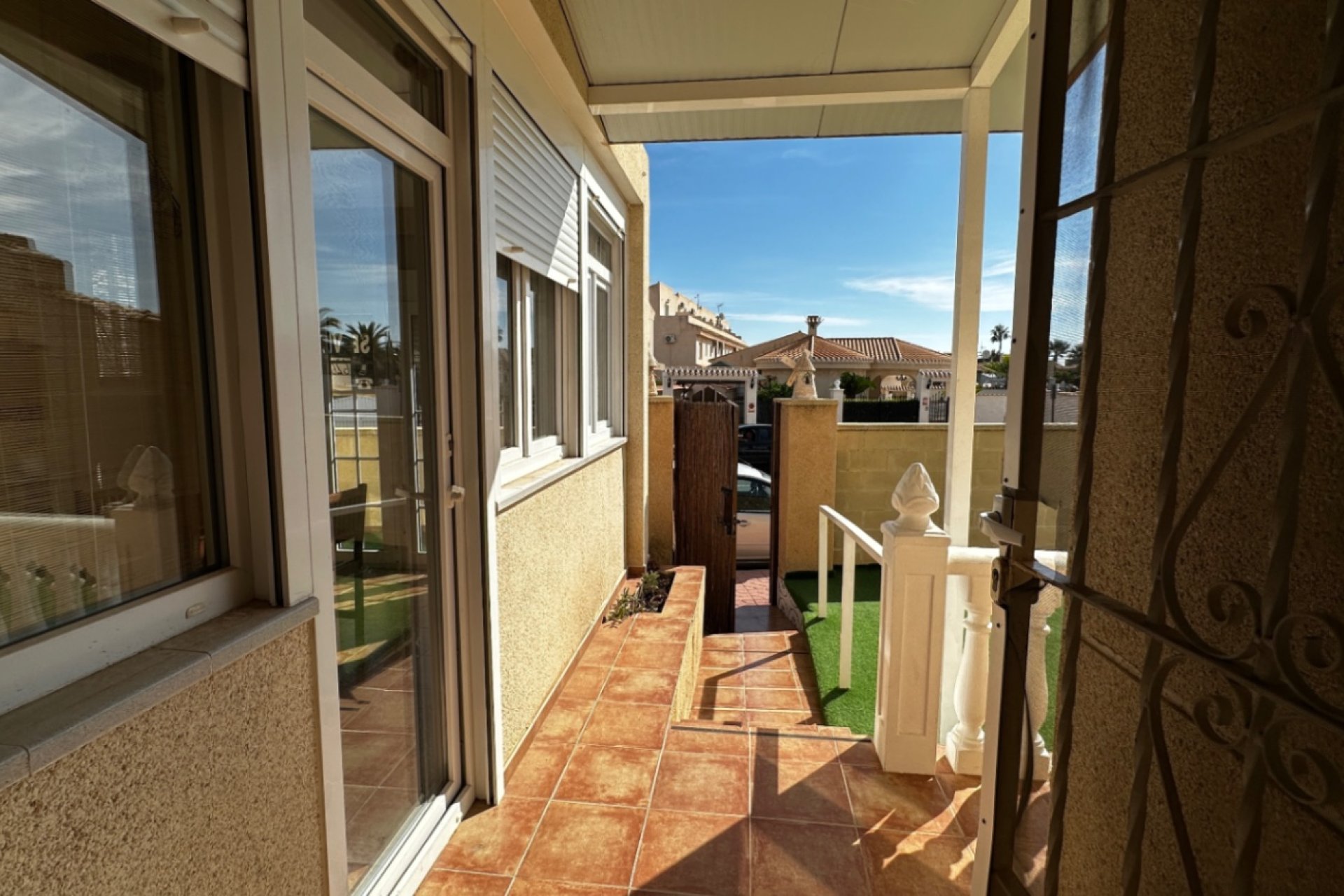 Resale - Apartment / flat - Orihuela - Costa Blanca