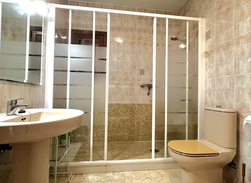 Resale - Apartment / flat - Orihuela - Costa Blanca