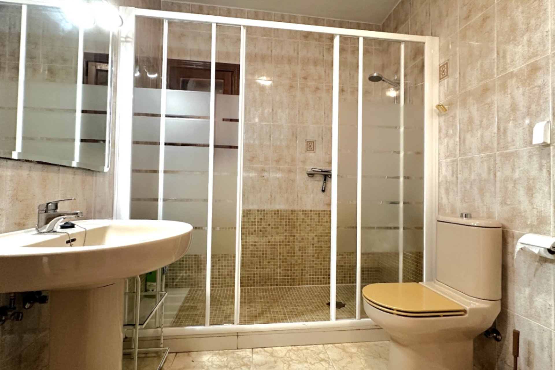 Resale - Apartment / flat - Orihuela - Costa Blanca