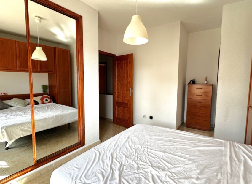 Resale - Apartment / flat - Orihuela - Costa Blanca