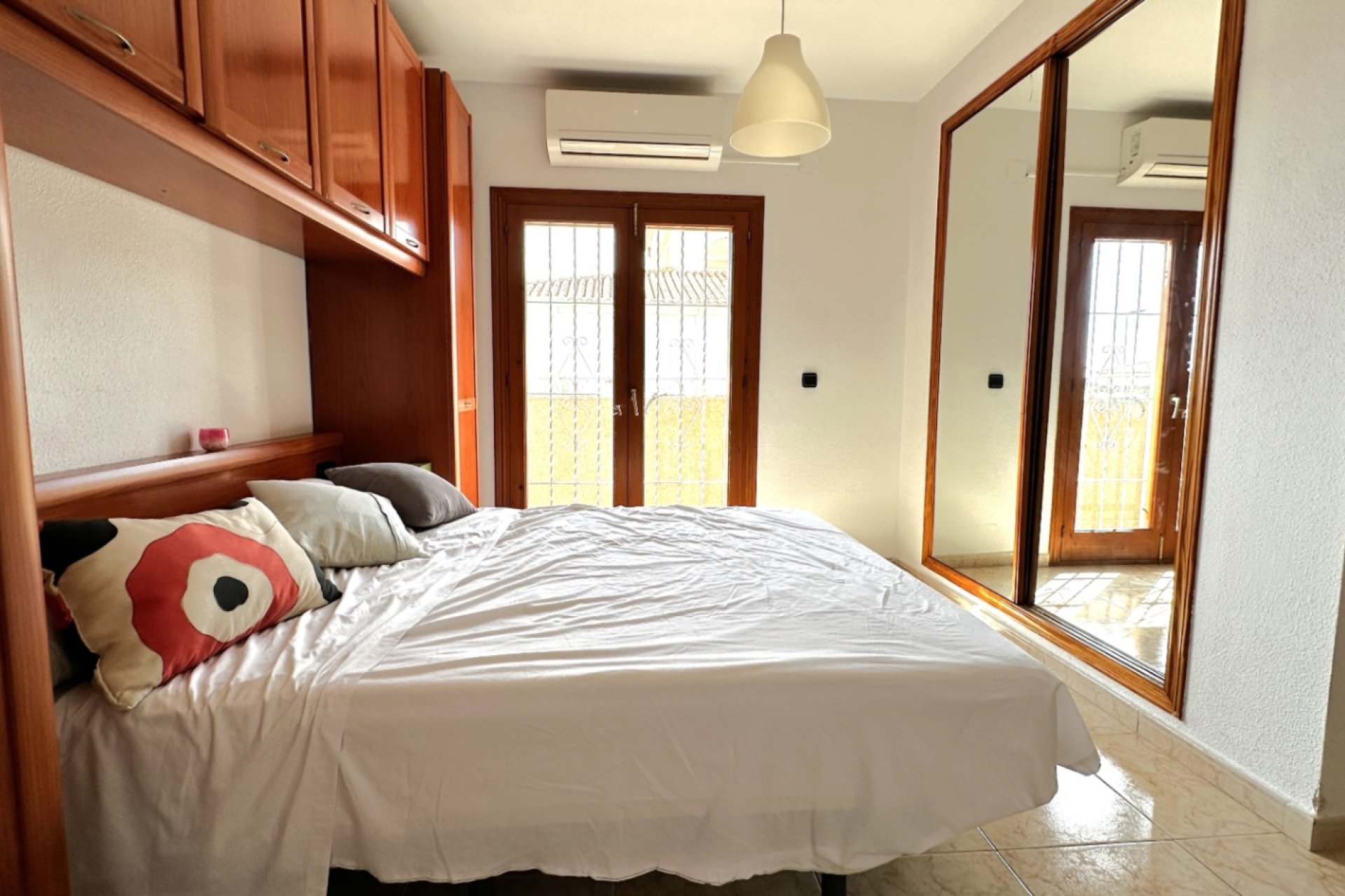 Resale - Apartment / flat - Orihuela - Costa Blanca