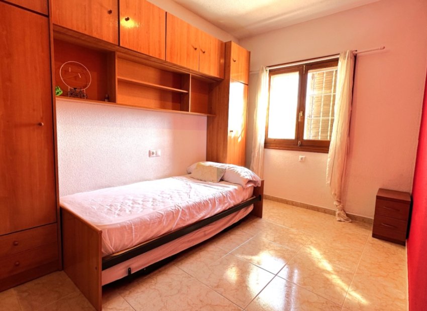 Resale - Apartment / flat - Orihuela - Costa Blanca