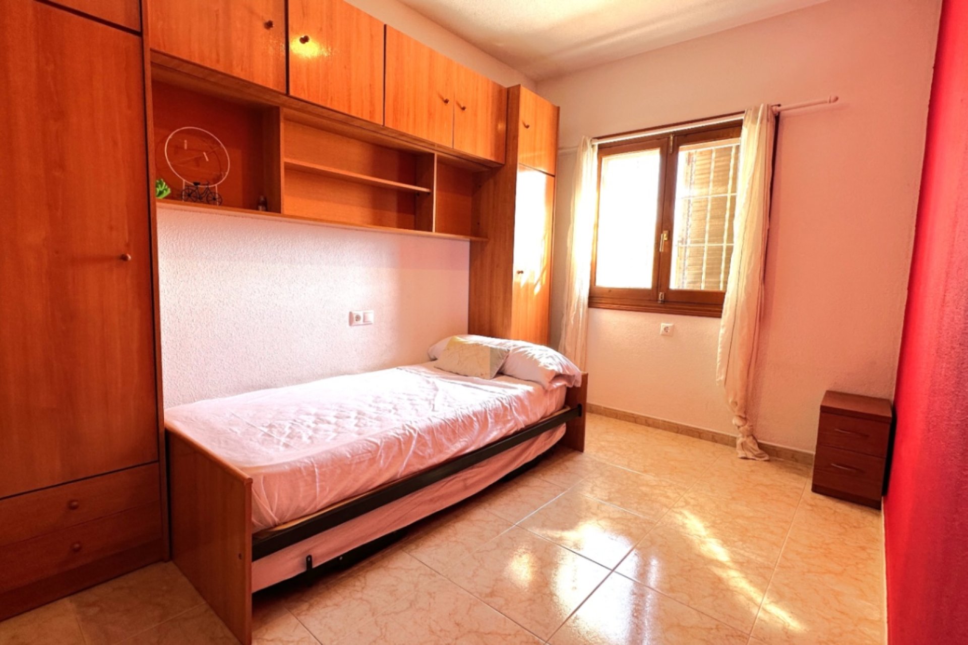 Resale - Apartment / flat - Orihuela - Costa Blanca