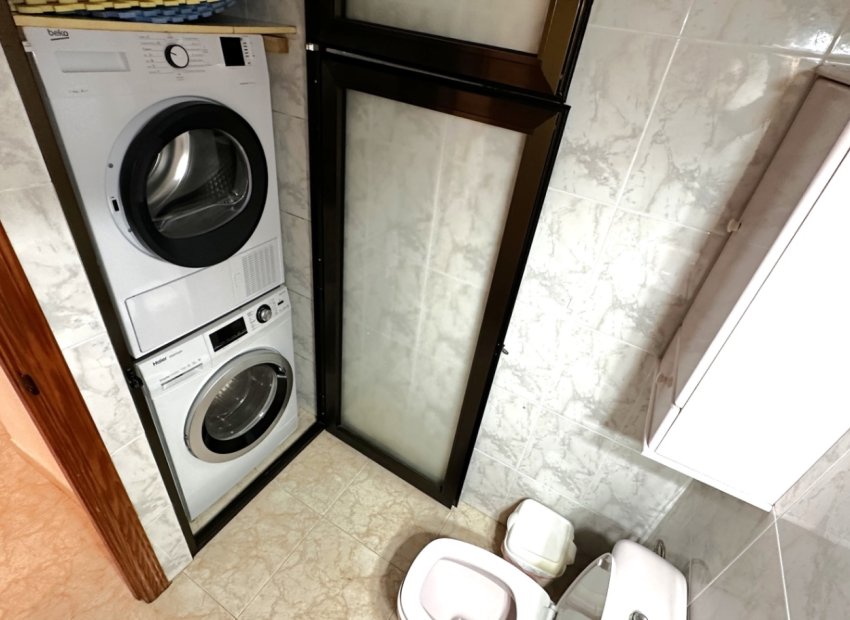 Resale - Apartment / flat - Orihuela - Costa Blanca