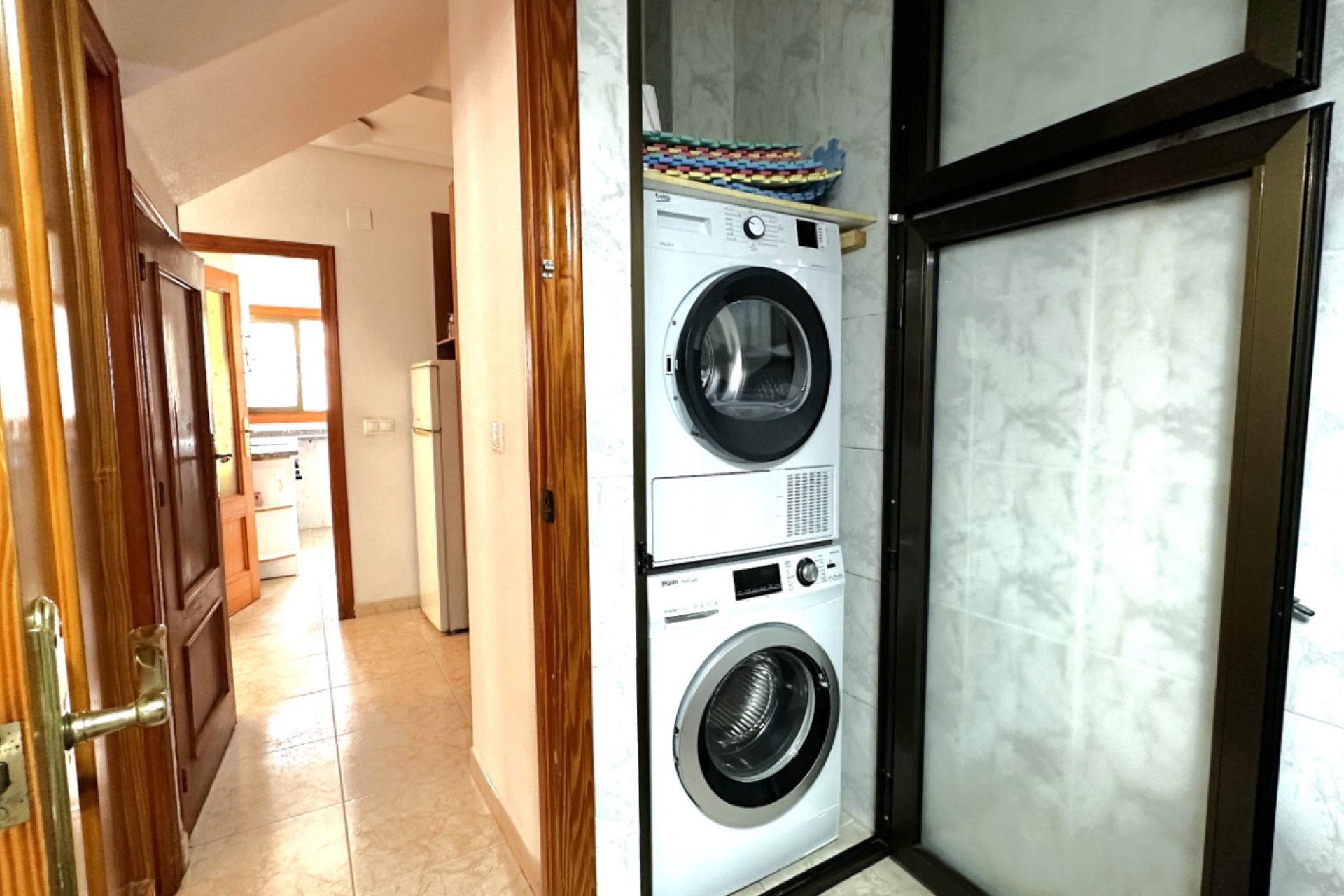 Resale - Apartment / flat - Orihuela - Costa Blanca