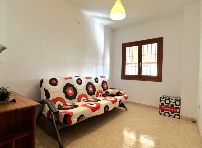 Resale - Apartment / flat - Orihuela - Costa Blanca