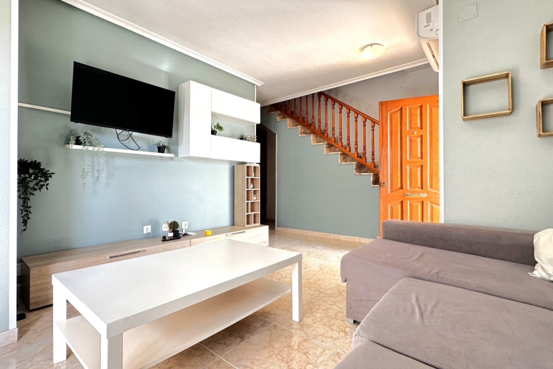 Resale - Apartment / flat - Orihuela - Costa Blanca