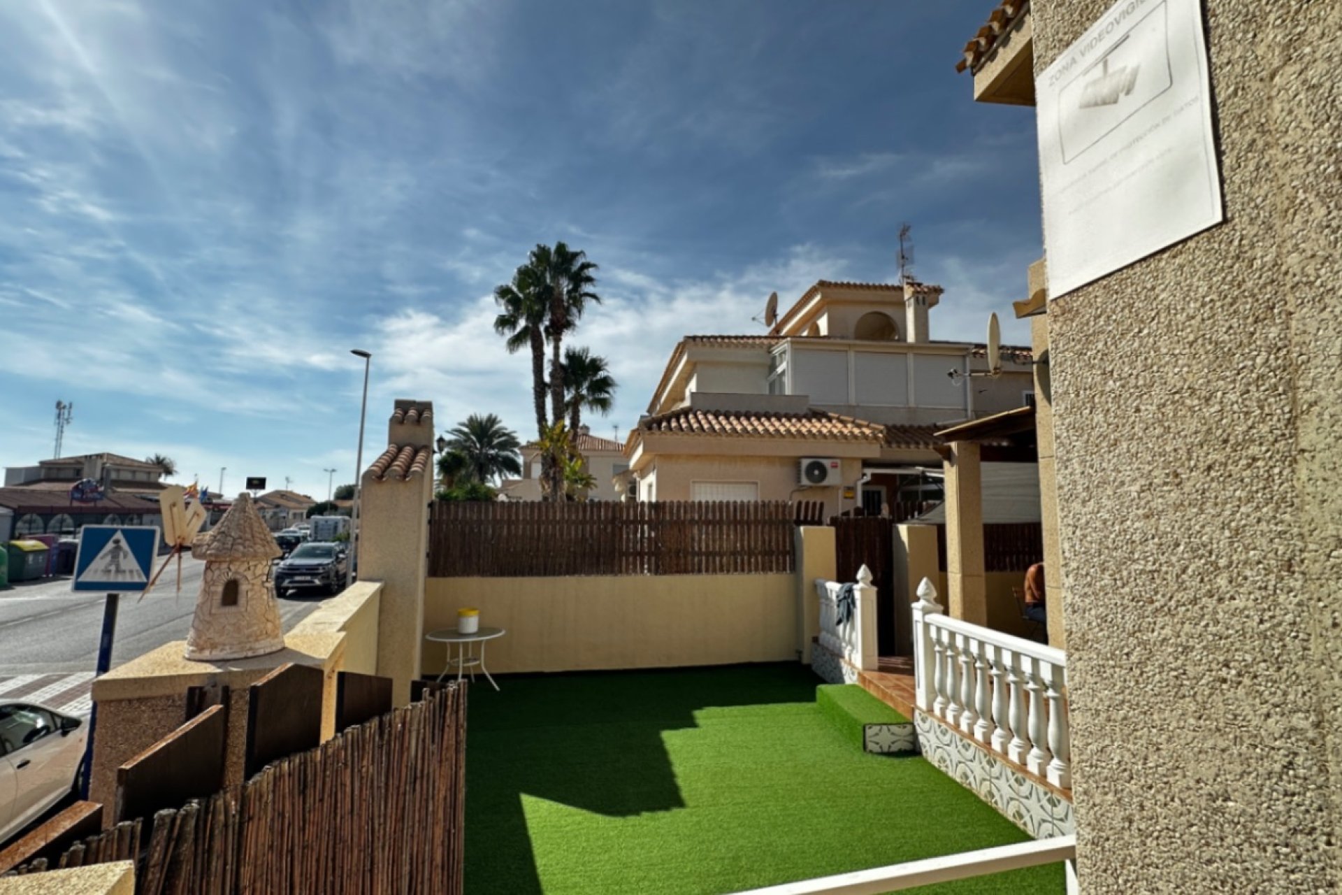 Resale - Apartment / flat - Orihuela - Costa Blanca