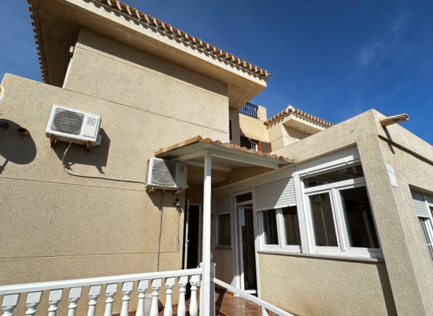 Resale - Apartment / flat - Orihuela - Costa Blanca