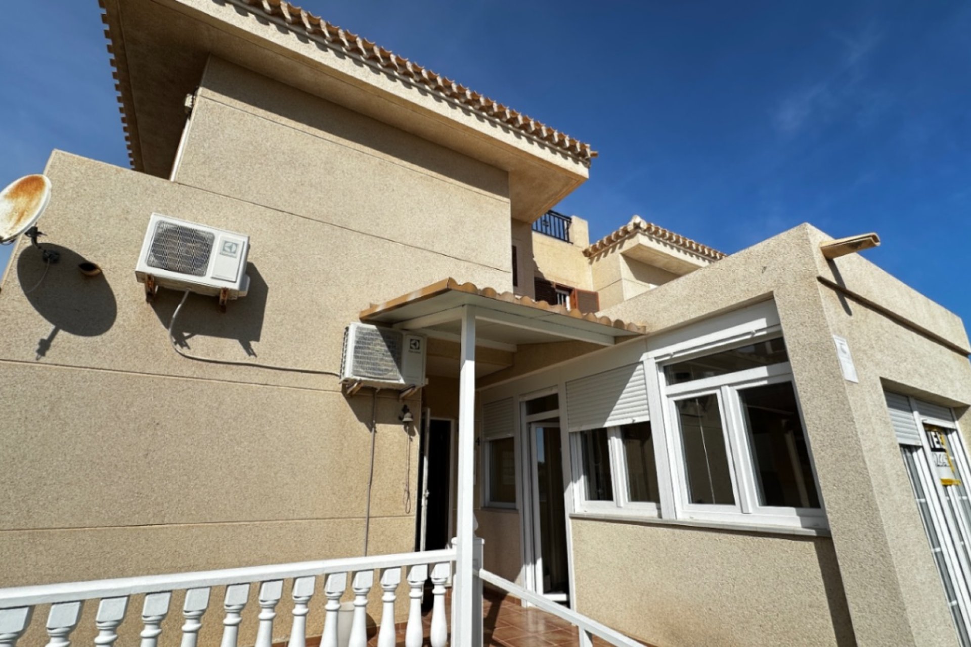 Resale - Apartment / flat - Orihuela - Costa Blanca