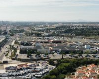 Resale - Apartment / flat - Orihuela - Costa Blanca