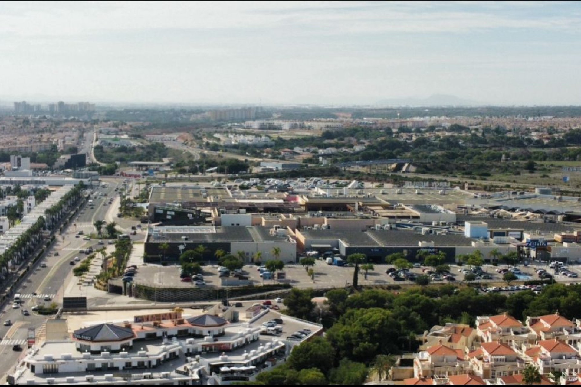 Resale - Apartment / flat - Orihuela - Costa Blanca