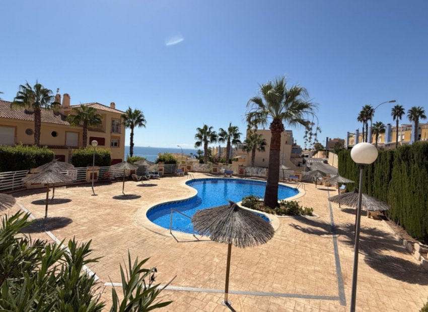 Resale - Apartment / flat - Orihuela - Costa Blanca