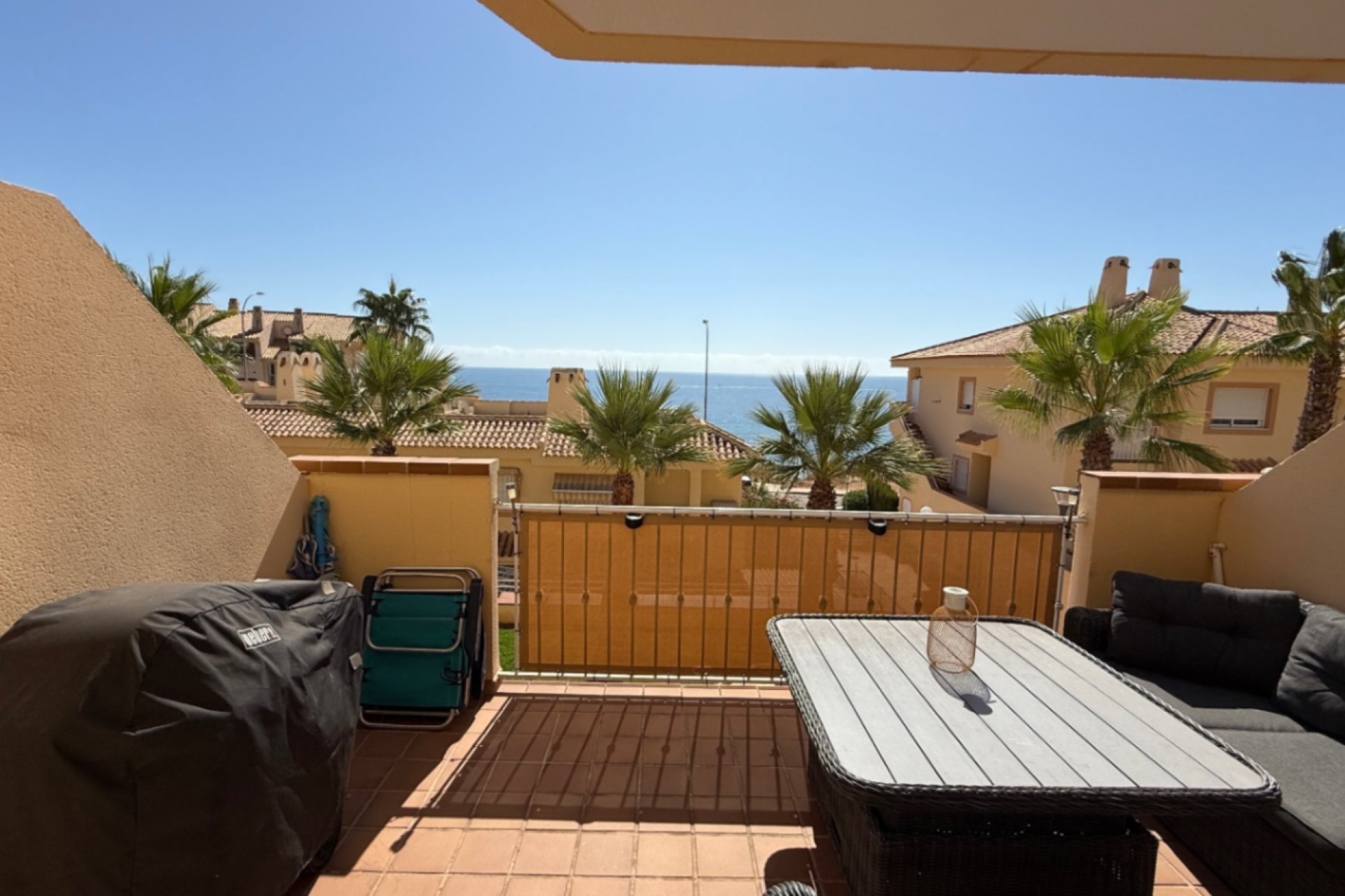 Resale - Apartment / flat - Orihuela - Costa Blanca