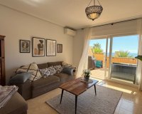 Resale - Apartment / flat - Orihuela - Costa Blanca