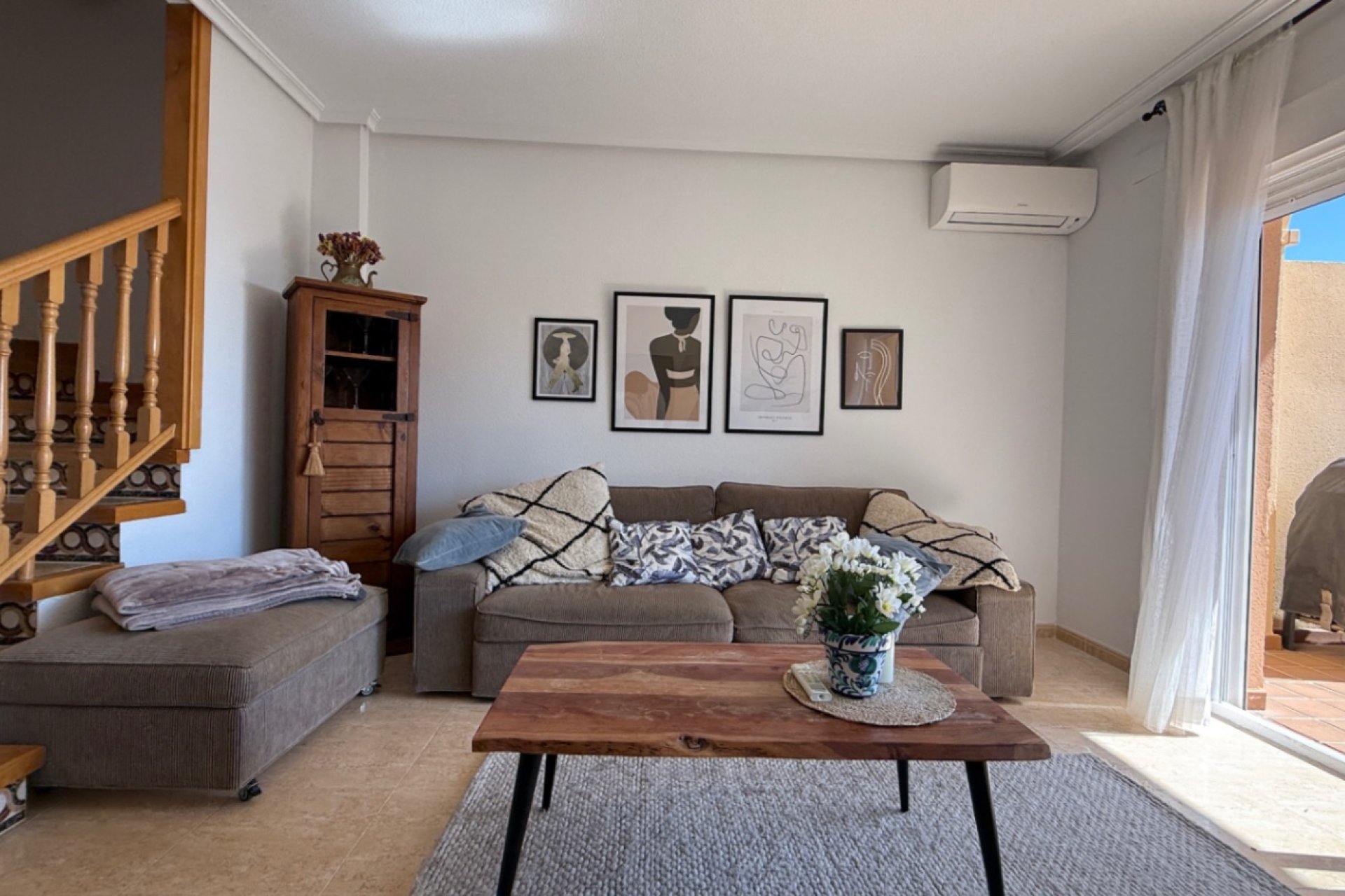 Resale - Apartment / flat - Orihuela - Costa Blanca