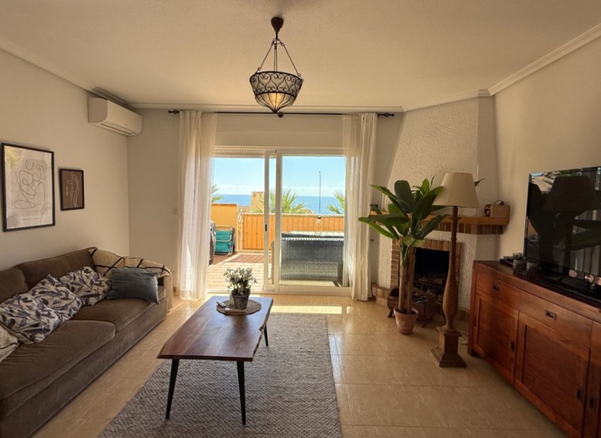 Resale - Apartment / flat - Orihuela - Costa Blanca