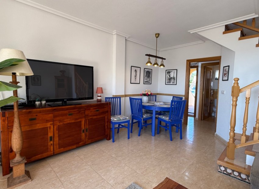 Resale - Apartment / flat - Orihuela - Costa Blanca