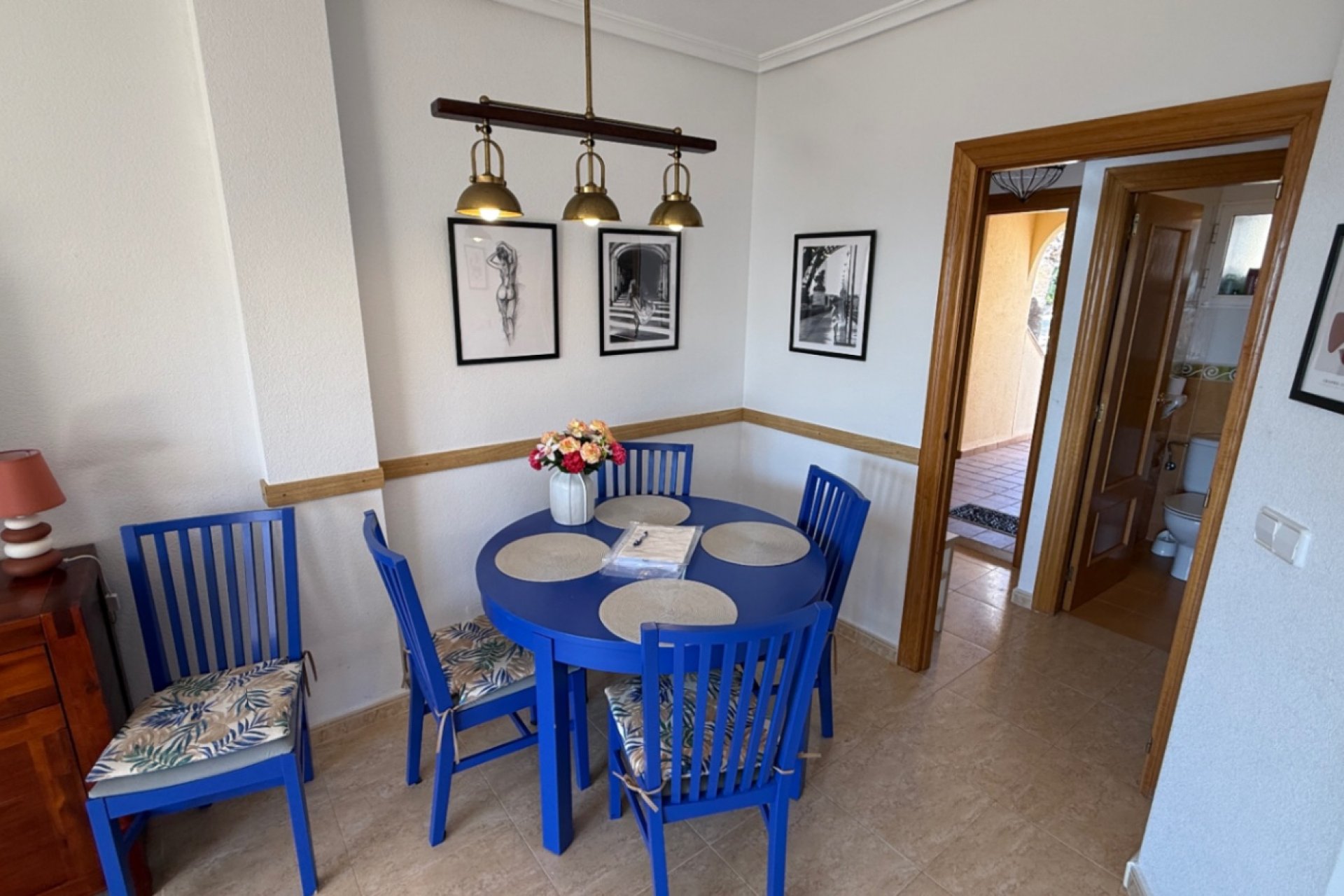 Resale - Apartment / flat - Orihuela - Costa Blanca