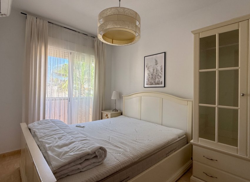 Resale - Apartment / flat - Orihuela - Costa Blanca