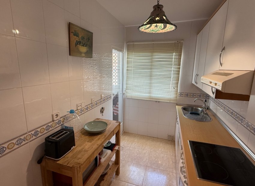 Resale - Apartment / flat - Orihuela - Costa Blanca