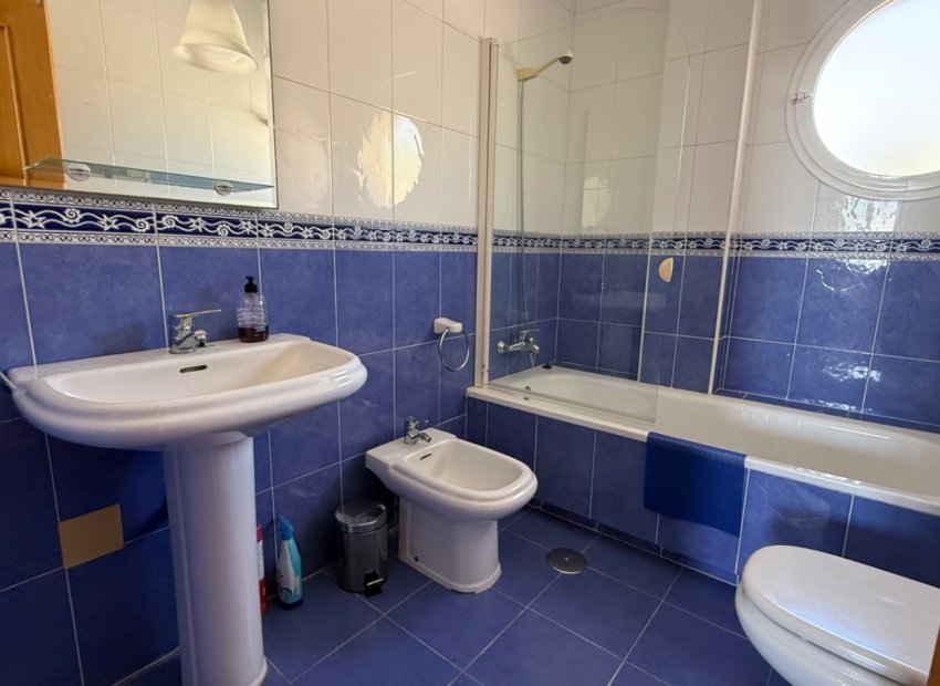 Resale - Apartment / flat - Orihuela - Costa Blanca