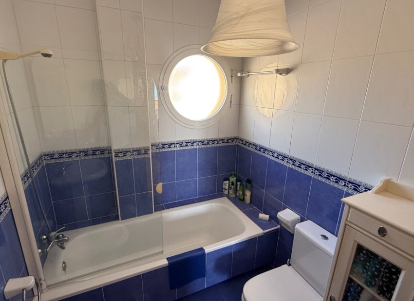 Resale - Apartment / flat - Orihuela - Costa Blanca