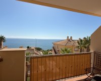 Resale - Apartment / flat - Orihuela - Costa Blanca