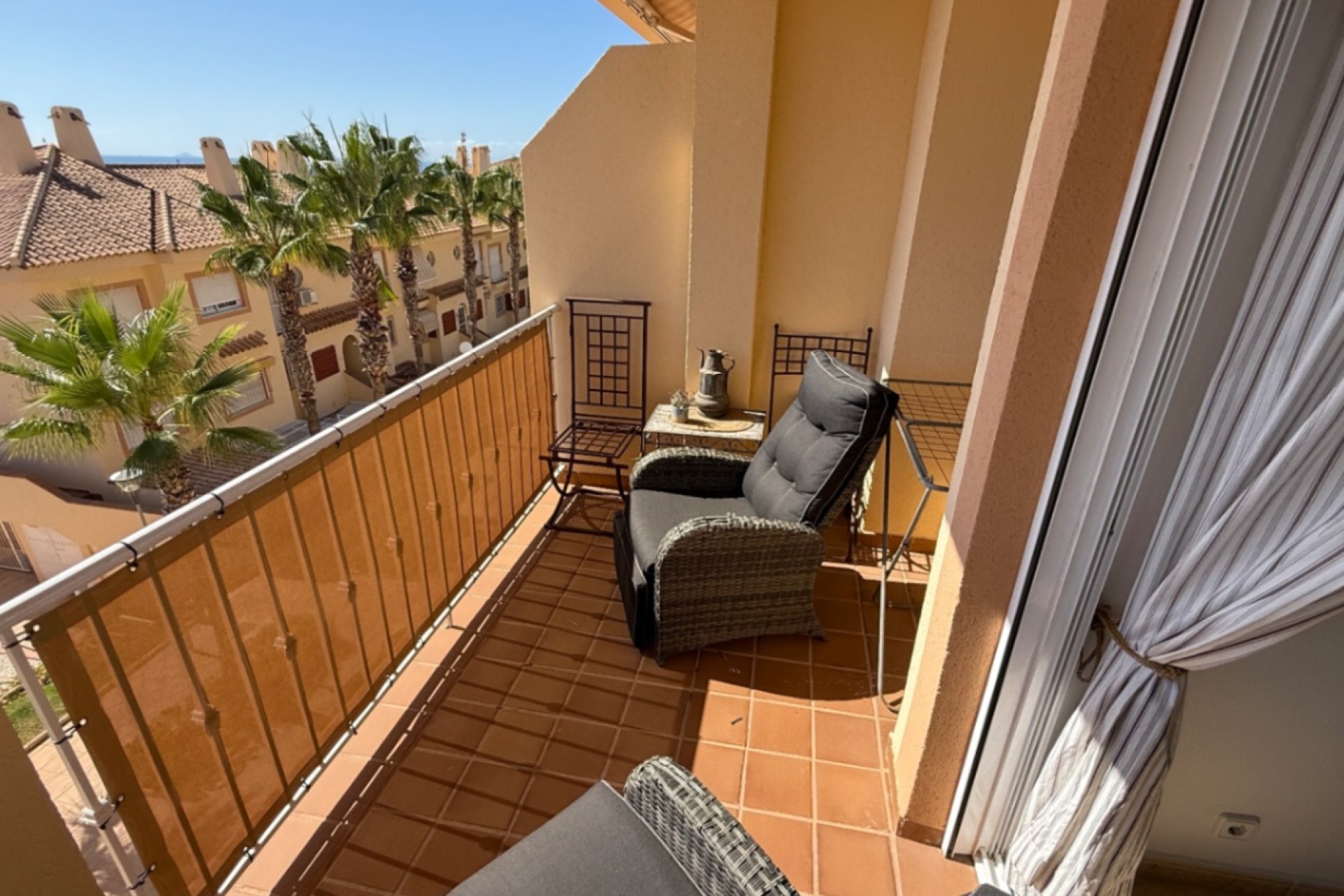 Resale - Apartment / flat - Orihuela - Costa Blanca