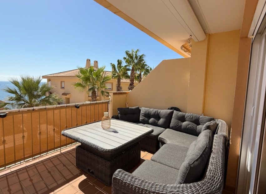 Resale - Apartment / flat - Orihuela - Costa Blanca