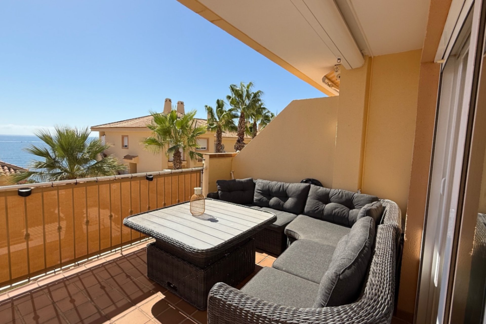 Resale - Apartment / flat - Orihuela - Costa Blanca
