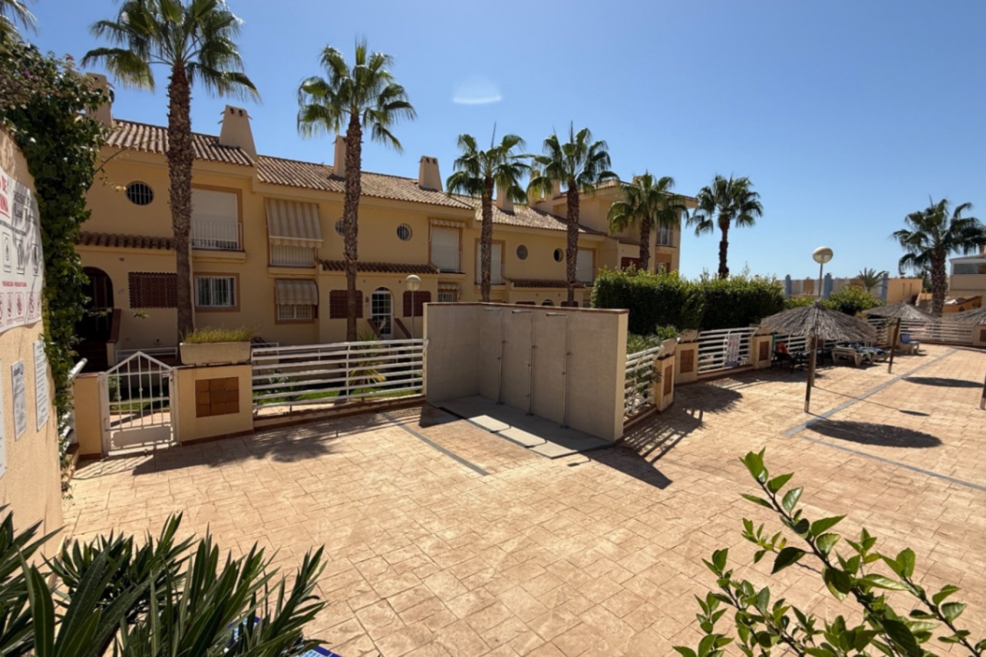 Resale - Apartment / flat - Orihuela - Costa Blanca