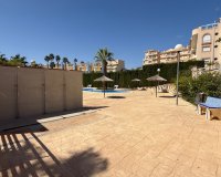 Resale - Apartment / flat - Orihuela - Costa Blanca
