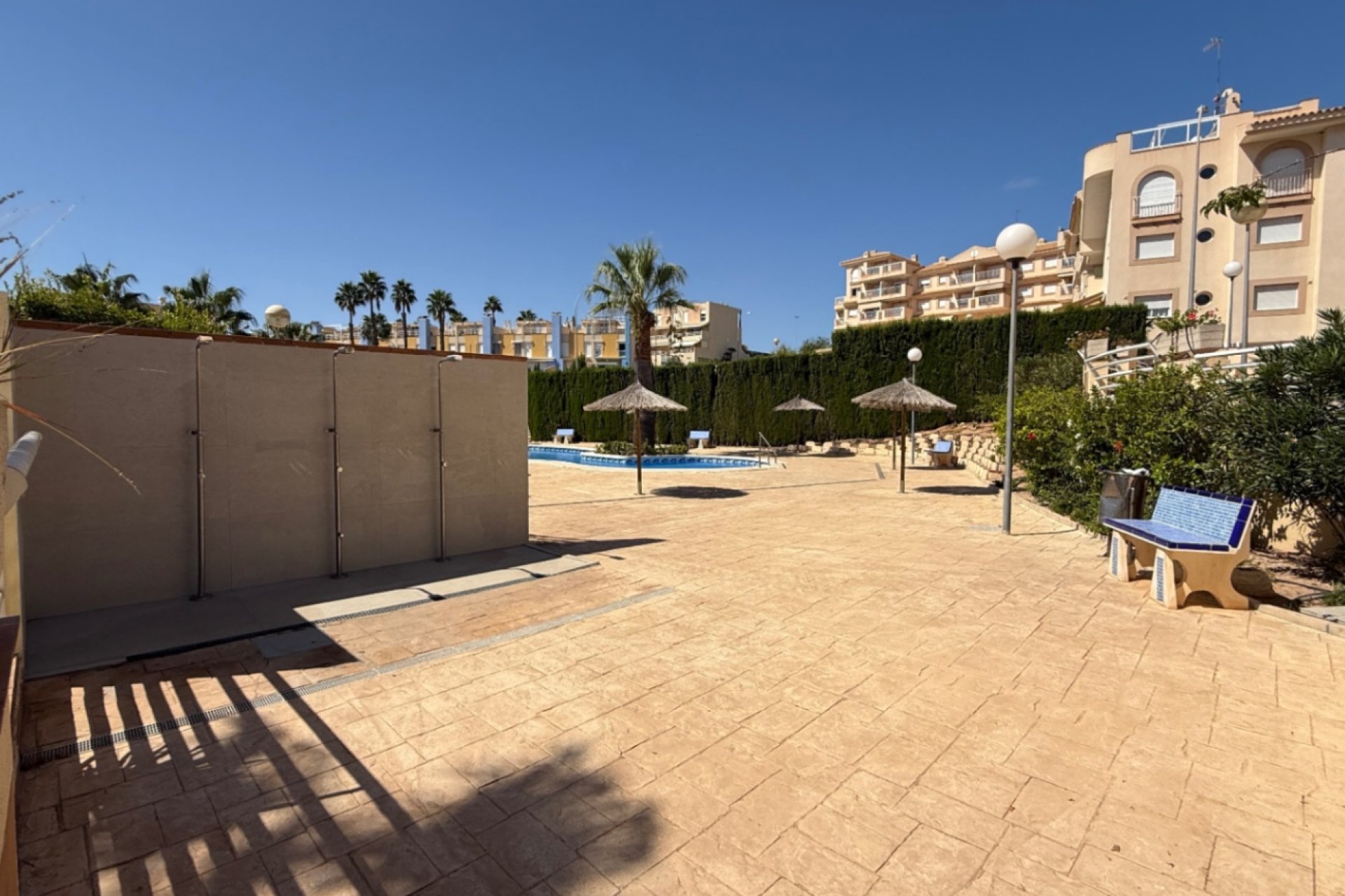 Resale - Apartment / flat - Orihuela - Costa Blanca