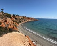 Resale - Apartment / flat - Orihuela - Costa Blanca