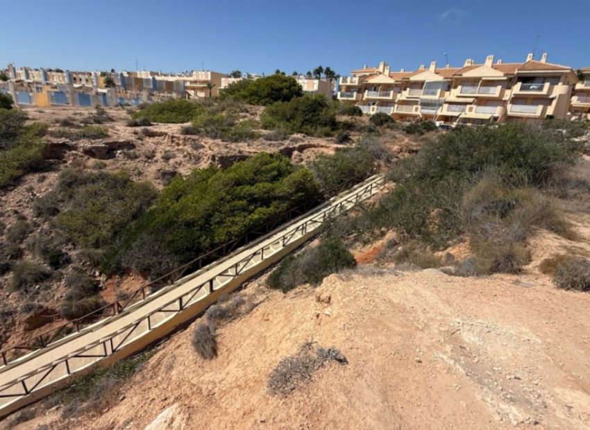 Resale - Apartment / flat - Orihuela - Costa Blanca