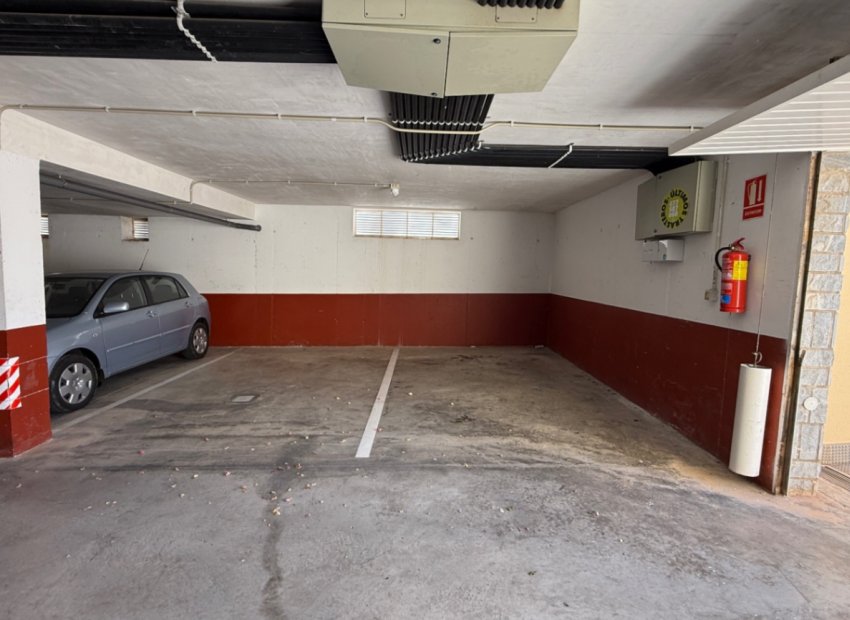 Resale - Apartment / flat - Orihuela - Costa Blanca