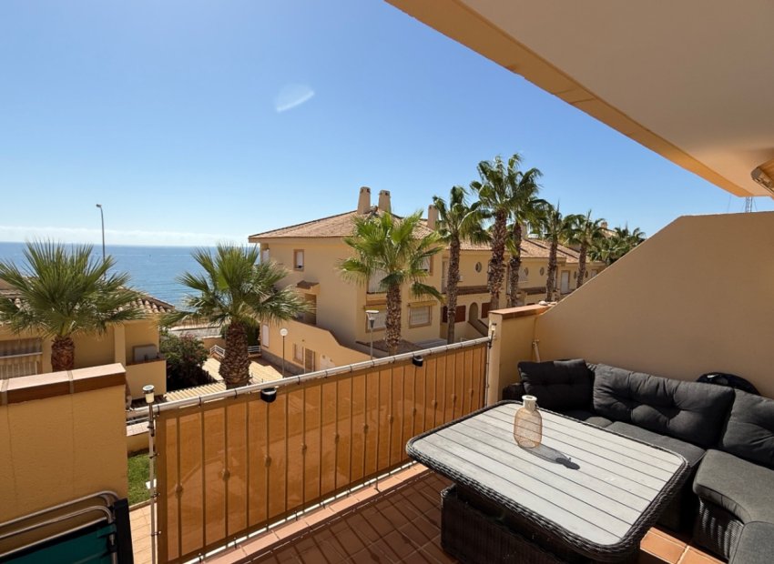 Resale - Apartment / flat - Orihuela - Costa Blanca