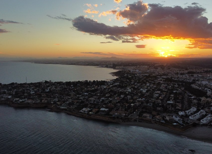 Resale - Apartment / flat - Orihuela - Costa Blanca