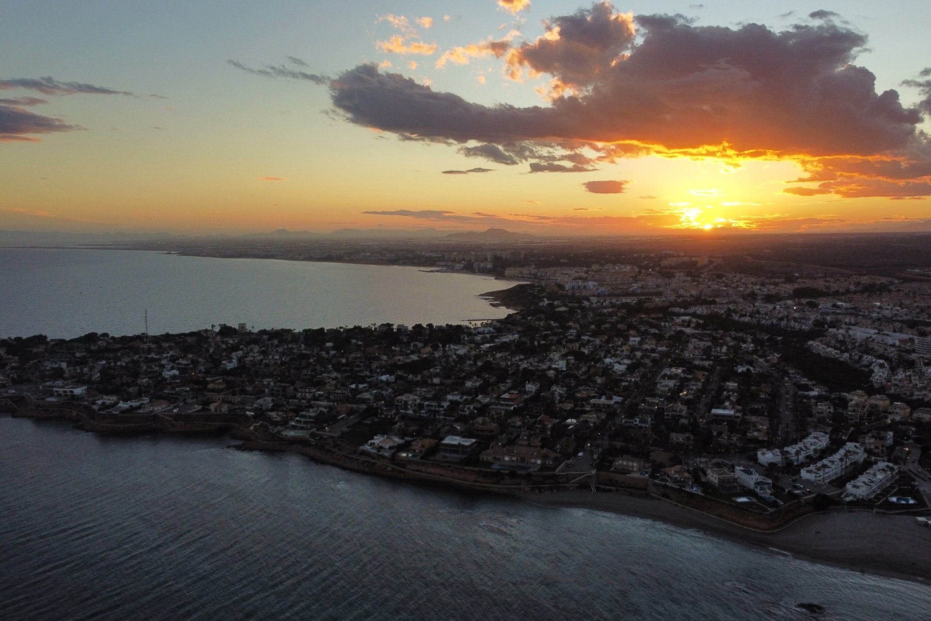 Resale - Apartment / flat - Orihuela - Costa Blanca