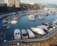 Resale - Apartment / flat - Orihuela - Costa Blanca