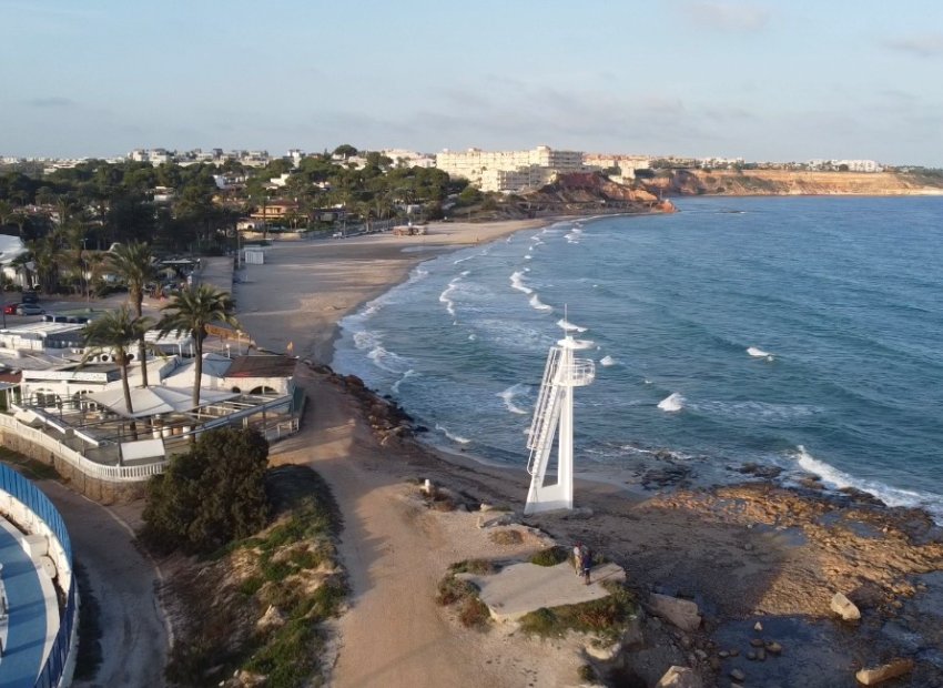 Resale - Apartment / flat - Orihuela - Costa Blanca