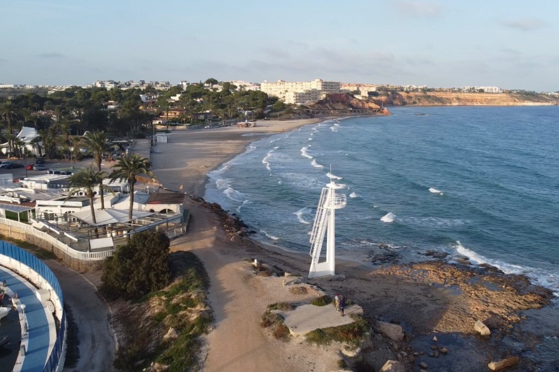 Resale - Apartment / flat - Orihuela - Costa Blanca