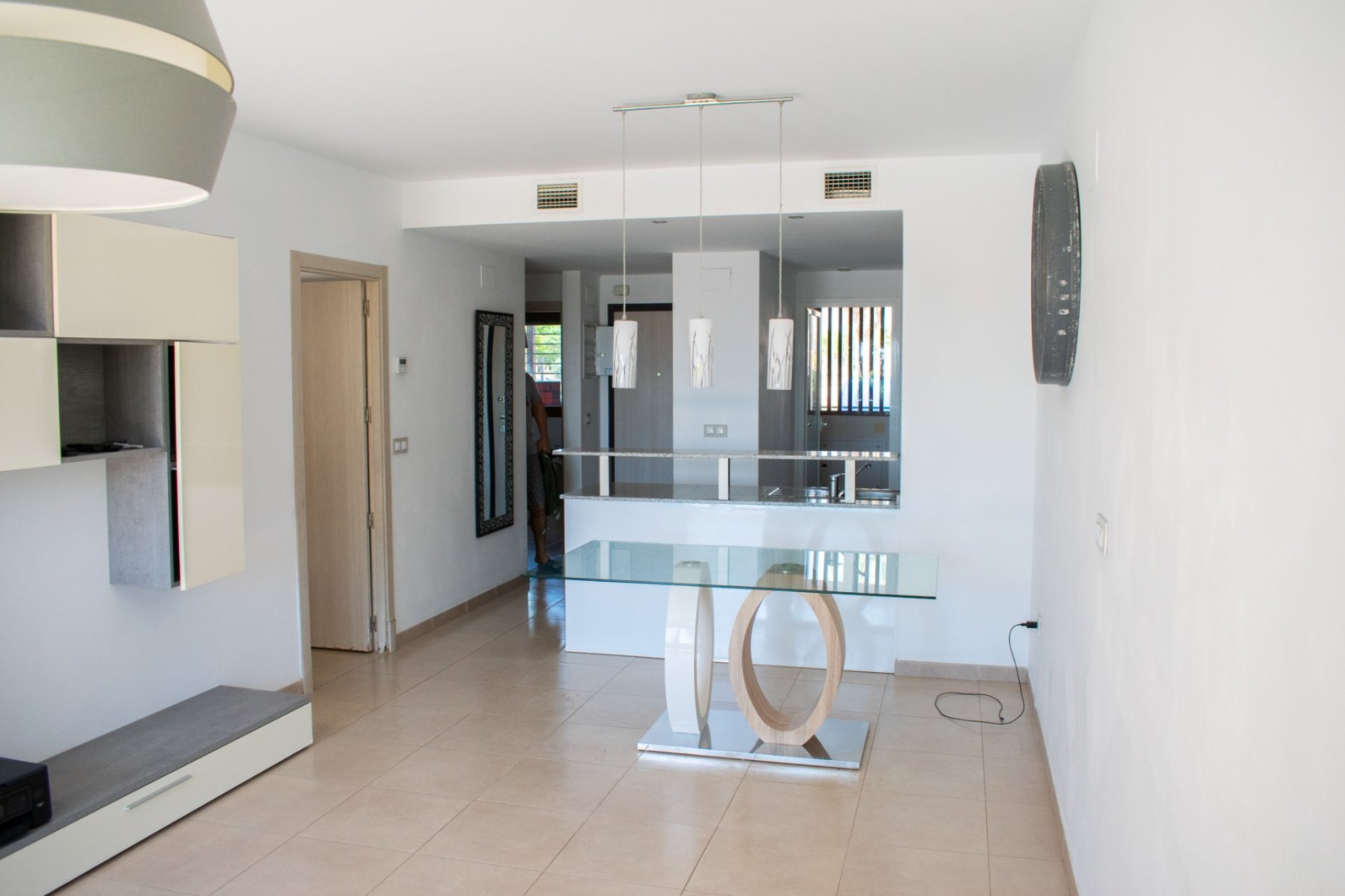 Resale - Apartment / flat - Orihuela Costa - Cabo Roig