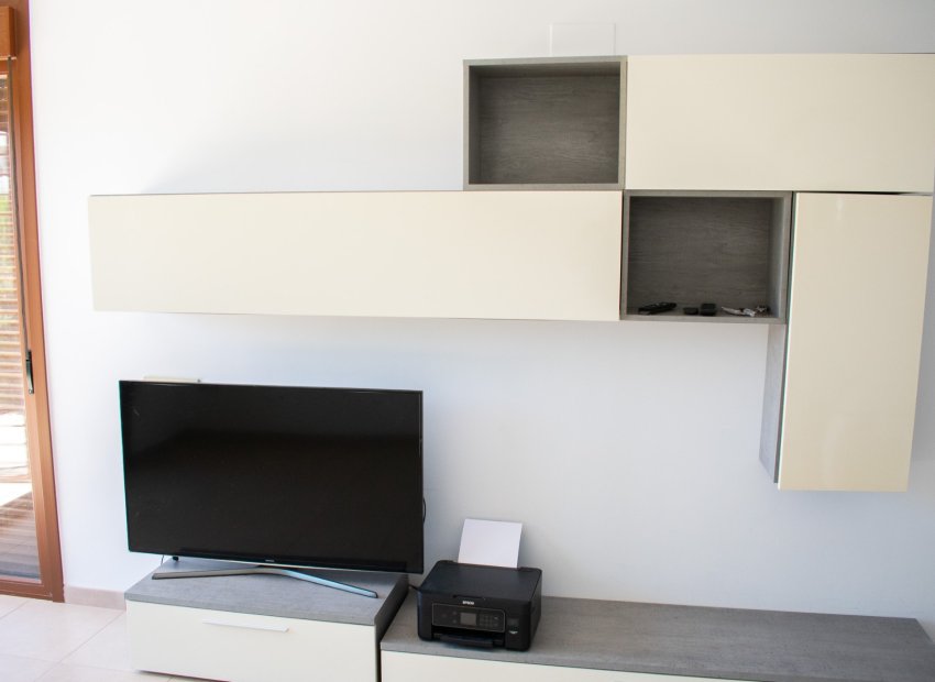 Resale - Apartment / flat - Orihuela Costa - Cabo Roig